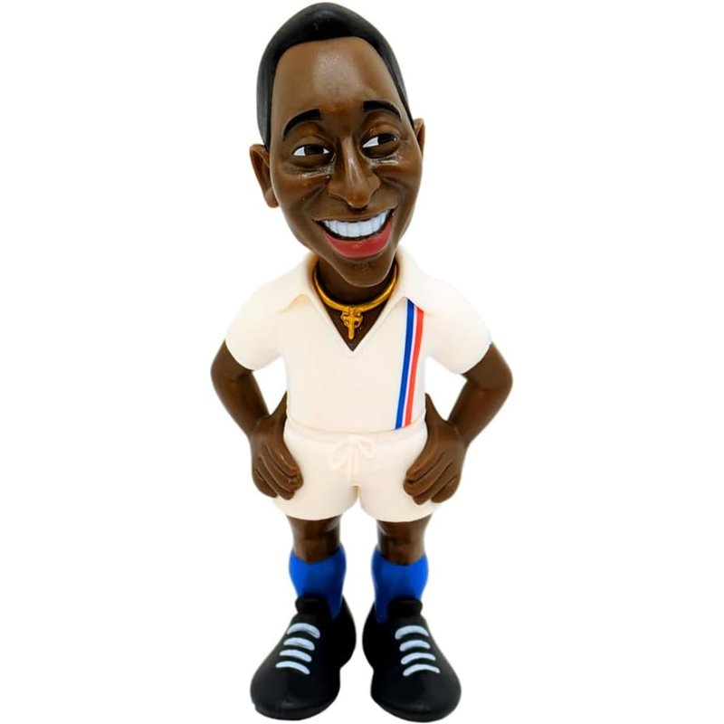 Minix - Football Stars 110 - Escape to Victory: Pelé Minix - Football Stars 110 - Escape to Victory: Pelé