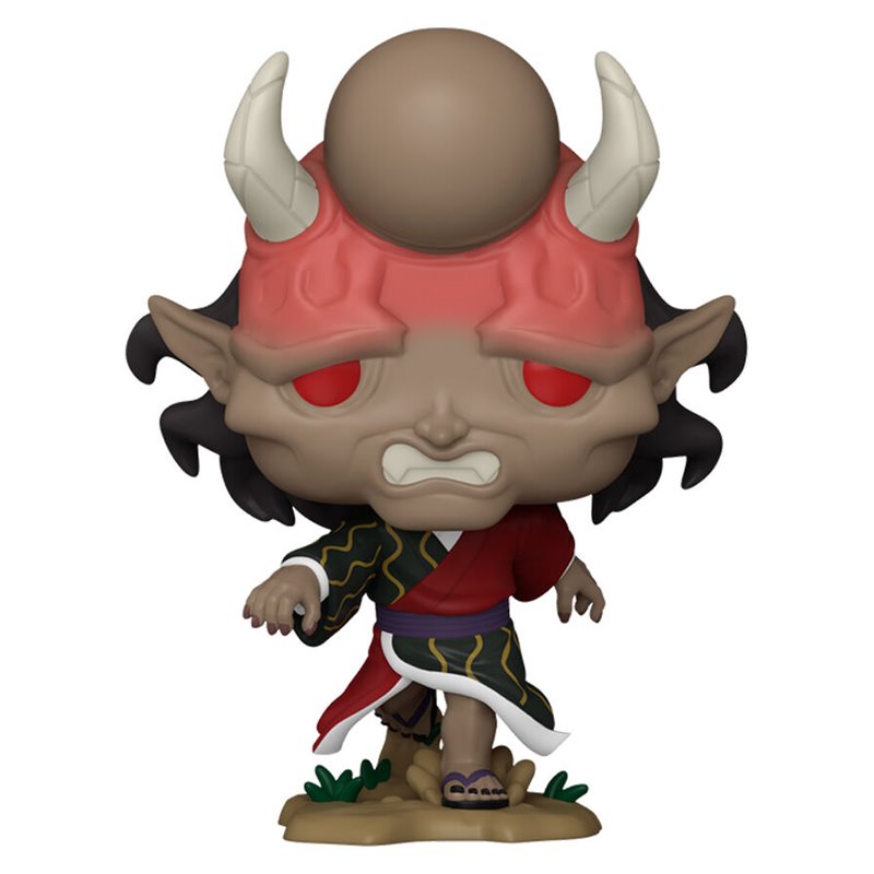 Figura Funko POP! Animation: Demon Slayer - Hantengu 1854 Figura Funko POP! Animation: Demon Slayer - Hantengu 1854