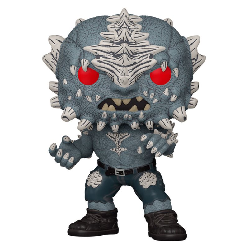 Figura Funko POP! Television: Smallville - Doomsday Max 541 Figura Funko POP! Television: Smallville - Doomsday Max 541