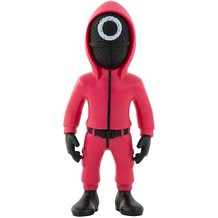 Figura Minix TV Series: Squid Game - Masked Guard (Circle) 112