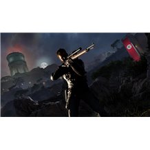 Sniper Elite: Resistance Xbox One & Series X