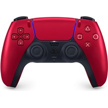 Comando Sony Playstation DualSense Wireless PS5 - Volcanic Red