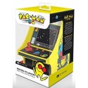 Consola Retro Arcade Micro Player Pac Man