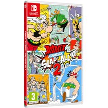 Asterix & Obelix: Slap Them All! 2 Nintendo Switch