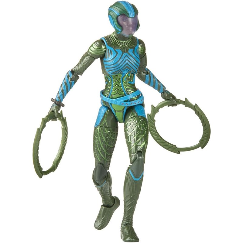 Figura Marvel Legends Series: Black Panther Wakanda Forever - Nakia Figura Marvel Legends Series: Black Panther Wakanda Forever - Nakia