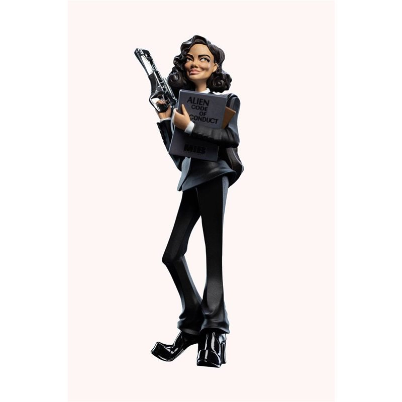 Figura Weta Workshop Mini Epics: Men In Black - Agent M (18cm) Figura Weta Workshop Mini Epics: Men In Black - Agent M (18cm)