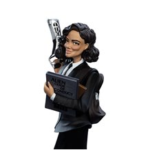 Figura Weta Workshop Mini Epics: Men In Black - Agent M (18cm)