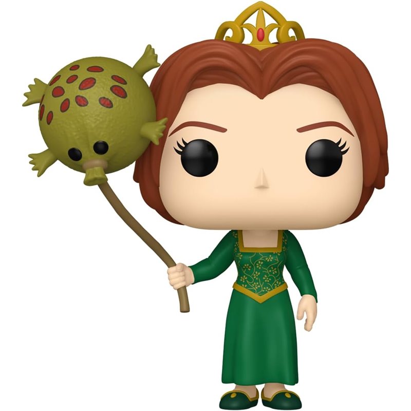 Figura Funko POP! Movies: Shrek - Princess Fiona 1595 Figura Funko POP! Movies: Shrek - Princess Fiona 1595