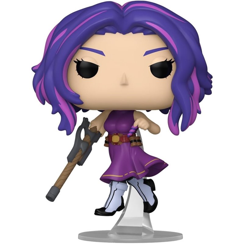 Figura Funko POP! Animation: My Hero Academia - Lady Nagant 1831 Figura Funko POP! Animation: My Hero Academia - Lady Nagant 1831
