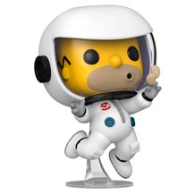 Figura Funko POP! Television: The Simpsons - Deep Space Homer 1653