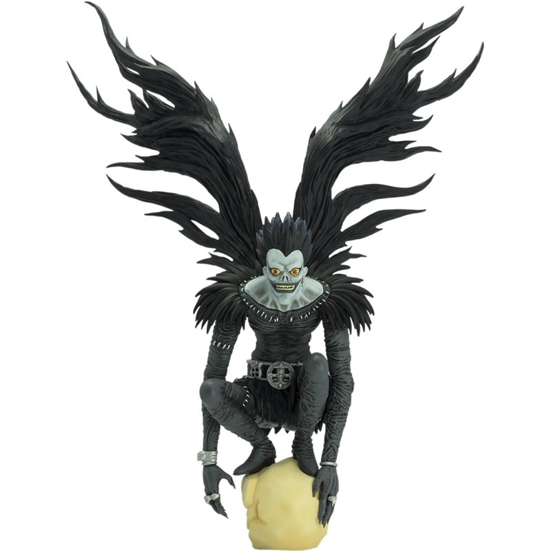 Figura ABYstyle - Death Note: Ryuk Figura ABYstyle - Death Note: Ryuk
