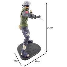 Figura ABYstyle - Naruto Shippuden: Kakashi
