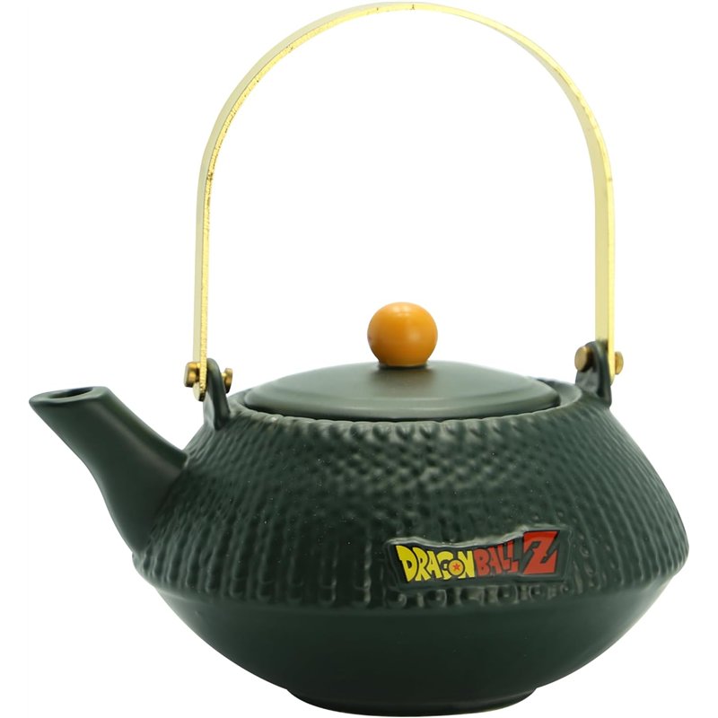 Figura ABYstyle - Bule para Chá Dragon Ball: Shenron Teapot (750ml) Figura ABYstyle - Bule para Chá Dragon Ball: Shenron Teapot (750ml)