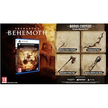 Skydance's Behemoth (PSVR2) PS5