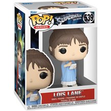 Figura Funko POP! Heroes: Superman The Movie - Lois Lane 539