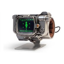 Figura Fallout Pip-Boy 3000 Mk V 1:1 Replica