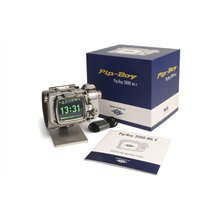 Figura Fallout Pip-Boy 3000 Mk V 1:1 Replica