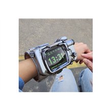 Figura Fallout Pip-Boy 3000 Mk V 1:1 Replica
