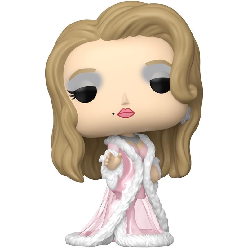 Figura Funko POP! Rocks: Britney Spears - Lucky 460 Figura Funko POP! Rocks: Britney Spears - Lucky 460