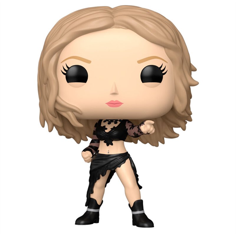 Figura Funko POP! Rocks: Britney Spears - Stronger 461 Figura Funko POP! Rocks: Britney Spears - Stronger 461