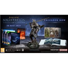 Elden Ring: Nightreign - Collector's Edition PS4