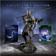 Elden Ring: Nightreign - Collector's Edition Xbox One & Series X