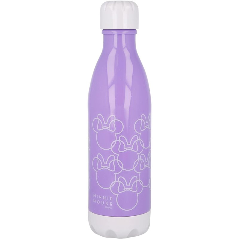 Garrafa 660 ML - Disney Minnie Mouse Garrafa 660 ML - Disney Minnie Mouse