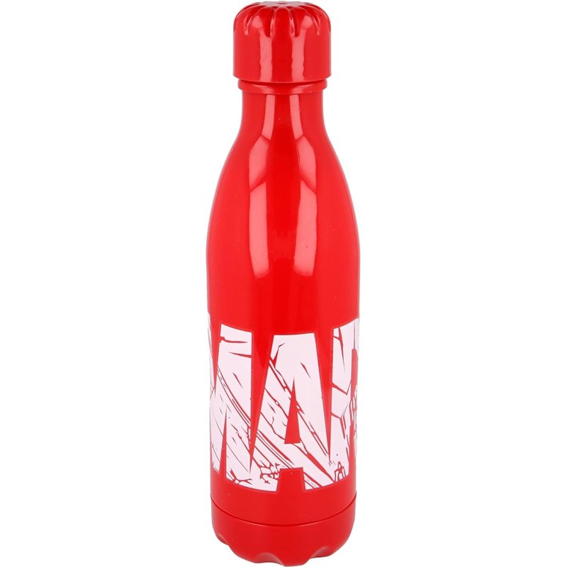 Garrafa 660 ML - Marvel Avengers Garrafa 660 ML - Marvel Avengers