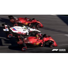 F1 2021 [USADO] Xbox One & Series X