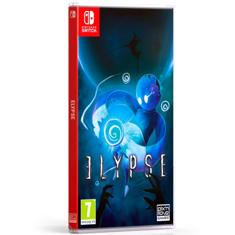 Elypse Nintendo Switch Elypse Nintendo Switch