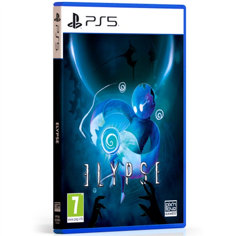 Elypse PS5 Elypse PS5