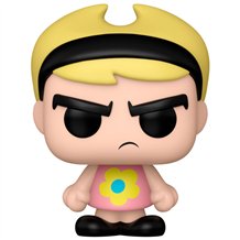 Figura Funko POP! Animation: The Grim Adventures of Billy and Mandy - Mandy 1912
