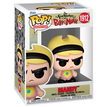 Figura Funko POP! Animation: The Grim Adventures of Billy and Mandy - Mandy 1912