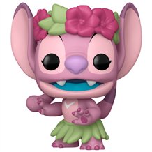 Figura Funko POP! Disney: Lilo & Stitch - Luau Angel 1568