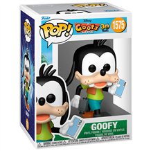 Figura Funko POP! Disney: A Goofy Movie (30 Years) - Goofy 1575