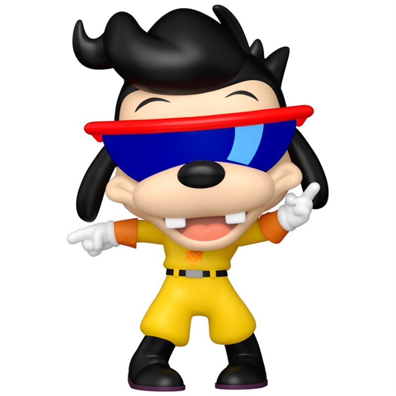 Figura Funko POP! Disney: A Goofy Movie (30 Years) - Max 1577 Figura Funko POP! Disney: A Goofy Movie (30 Years) - Max 1577