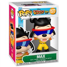 Figura Funko POP! Disney: A Goofy Movie (30 Years) - Max 1577