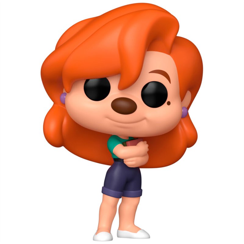 Figura Funko POP! Disney: A Goofy Movie (30 Years) - Roxanne 1576