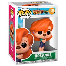 Figura Funko POP! Disney: A Goofy Movie (30 Years) - Roxanne 1576
