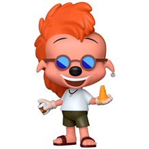 Figura Funko POP! Disney: A Goofy Movie (30 Years) - Bobby 1578