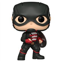 Figura Funko POP! Marvel Studios: Thunderbolts - John F. Walker 1484