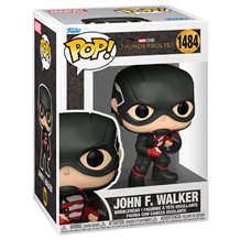 Figura Funko POP! Marvel Studios: Thunderbolts - John F. Walker 1484