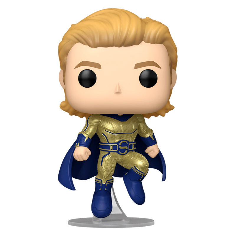Figura Funko POP! Marvel Studios: Thunderbolts - Sentry 1485