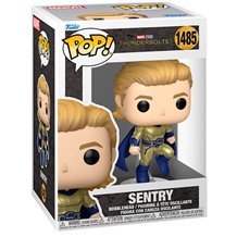 Figura Funko POP! Marvel Studios: Thunderbolts - Sentry 1485