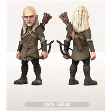 Figura Minix Movies - The Lord of the Rings: Legolas 146