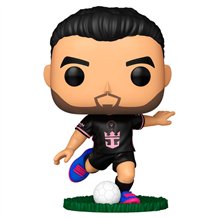 Figura Funko POP! MLS: Inter Miami - Sergio Busquets (Away Kit) 04