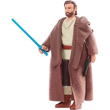 Figura Star Wars Retro Collection - Obi-Wan Kenobi (Wandering Jedi)