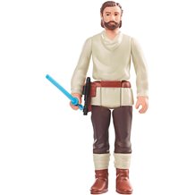 Figura Star Wars Retro Collection - Obi-Wan Kenobi (Wandering Jedi)
