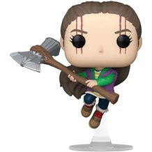 Figura Funko POP! Marvel: Thor Love and Thunder - Gorr's Daughter (Convention Limited Edition) 1188