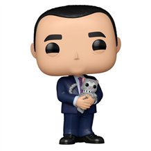 Figura Funko POP! Television: Suits - Louis Litt with Mikado 1709